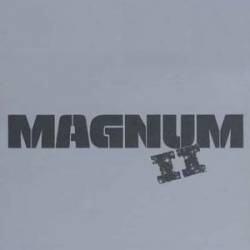 Magnum (UK) : Magnum II
